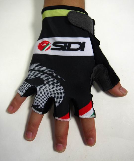 2015 Sidi Guante de bicicletas